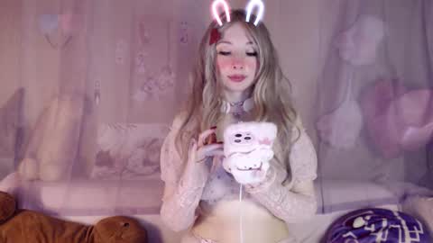 Milly online show from 09.24.25