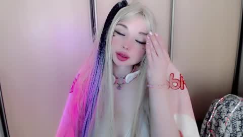 Milly online show from 04.01.26