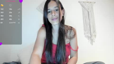 ohanna_ online show from 01.21.25