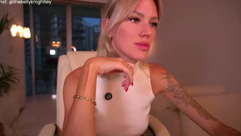 Kelly online show from 06.28.26
