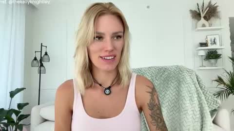 Kelly online show from 07.30.26