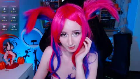 Clementine  Clem  online show from 12.03.24