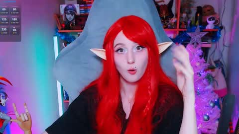 Clementine  Clem  online show from 01.13.25