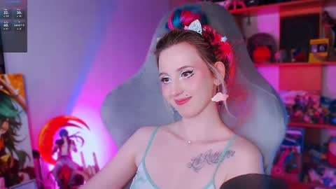 Clementine  Clem  online show from 02.18.25