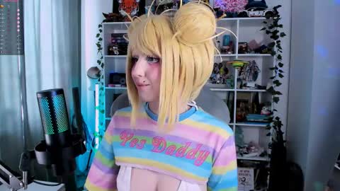 Clementine  Clem  online show from 10.03.25