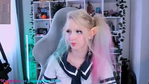 Clementine  Clem  online show from 11.10.25