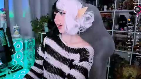 Clementine  Clem  online show from 07.07.26