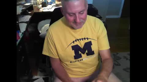 ohfukitsbob online show from 09.12.25