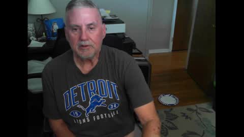 ohfukitsbob online show from 09.19.25