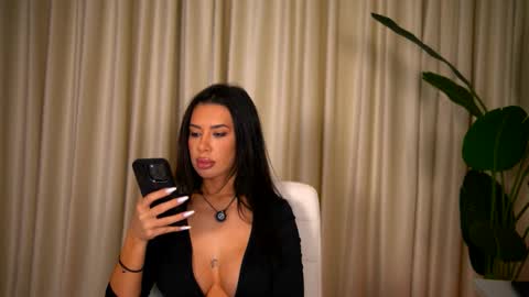 Snapshot of ohh_my_venus chatting on 02.03.26 Julia online show from 02.03.26