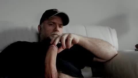 Snapshot of ohhhbillyyy chatting on 06.04.26 Billy Bear online show from 06.04.26