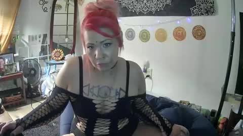 Snapshot of ohighohcpl chatting on 04.12.26 ohighohcpl online show from 04.12.26