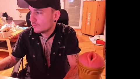 Chris online show from 02.12.26