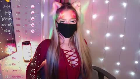 katarina online show from 11.28.25