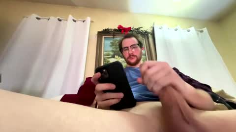 Dom online show from 12.31.24