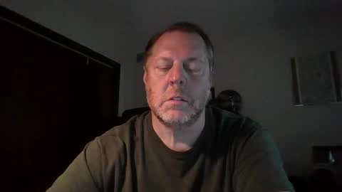 Snapshot of ohioguy64 chatting on 10.05.25 ohioguy64 online show from 10.05.25