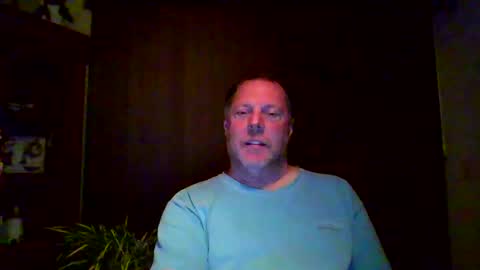 Snapshot of ohioguy64 chatting on 10.19.25 ohioguy64 online show from 10.19.25