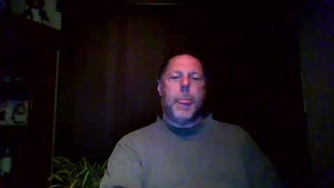 Snapshot of ohioguy64 chatting on 10.31.25 ohioguy64 online show from 10.31.25