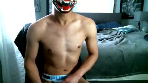 Jungerz online show from 10.26.25