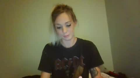 Snapshot of ohkaybby chatting on 09.13.25 ohkaybby online show from 09.13.25