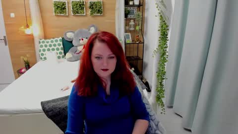 OhLadyPlease online show from 11.10.25