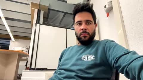 ohmaig0t online show from 12.19.24