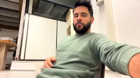 ohmaig0t online show from 01.16.25