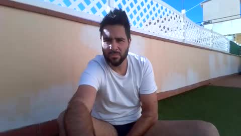 ohmaig0t online show from 10.27.25