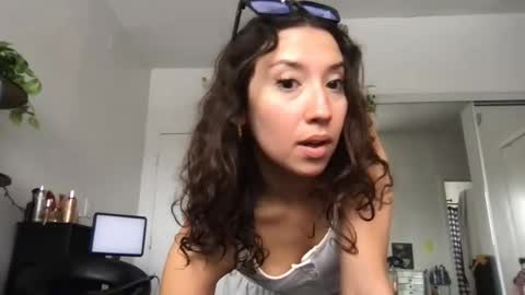ohmillieevanillie online show from 06.19.26