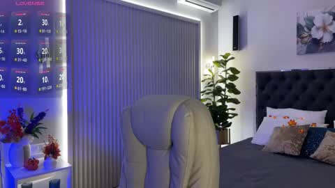 Emma online show from 10.24.25