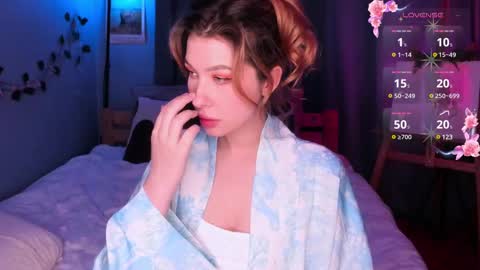 Light  online show from 01.25.25