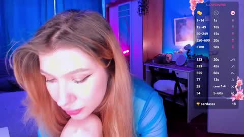 Light  online show from 02.23.25