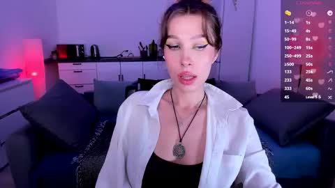 Light  online show from 10.09.25