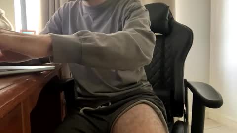 ohmymichael online show from 05.10.26