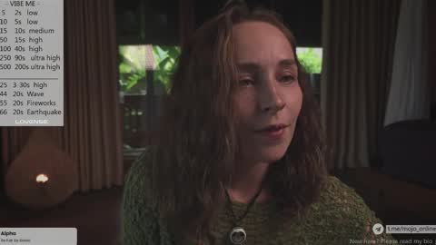 Mo online show from 04.22.26