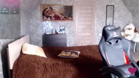 Eve every day Moscow time from 8 am to 16 pm online show from 03.09.25