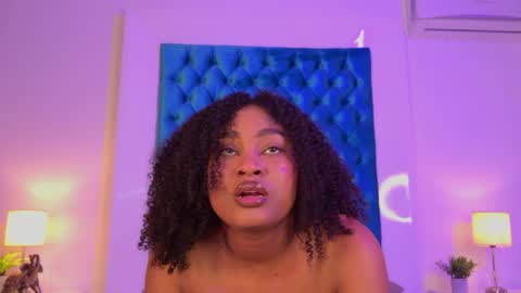 Snapshot of ohrianagibson chatting on 03.30.26 g online show from 03.30.26