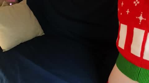 Yumi online show from 12.13.25