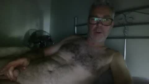 oiledcouple1 online show from 11.25.25