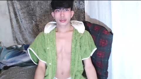 OISHI1II online show from 12.09.24