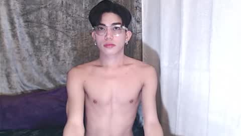 OISHI1II online show from 01.22.25