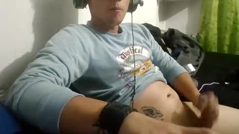 Gambitox15 online show from 10.14.25