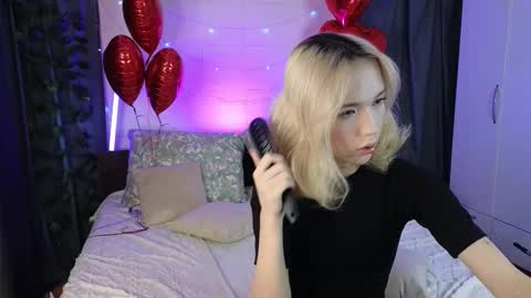 Ami online show from 02.15.26