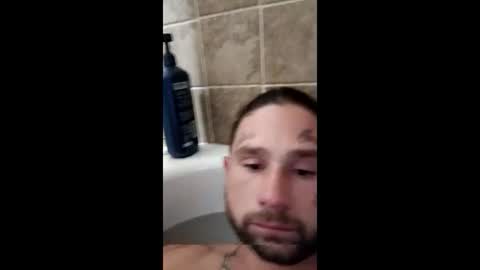 Snapshot of oklahoman8v chatting on 12.05.25 oklahoman8v online show from 12.05.25