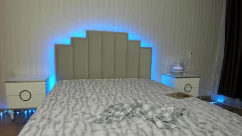 Snapshot of oksanafedorova chatting on 01.30.25 Welcome to my fans page online show from 01.30.25