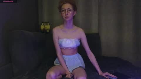 Ola dushek online show from 04.23.26