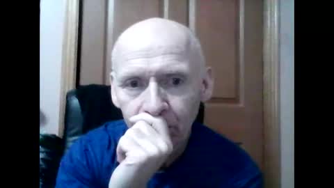 Snapshot of oldbuthorny62 chatting on 01.19.25 oldbuthorny62 online show from 01.19.25