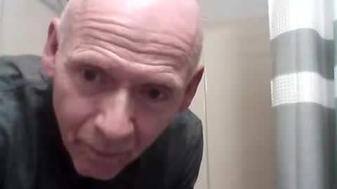 Snapshot of oldbuthorny62 chatting on 10.23.25 oldbuthorny62 online show from 10.23.25