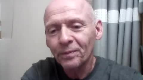 Snapshot of oldbuthorny62 chatting on 10.25.25 oldbuthorny62 online show from 10.25.25