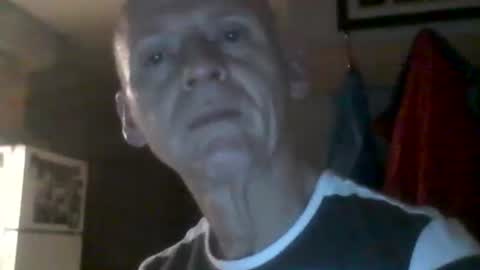 Snapshot of oldbuthorny62 chatting on 10.26.25 oldbuthorny62 online show from 10.26.25